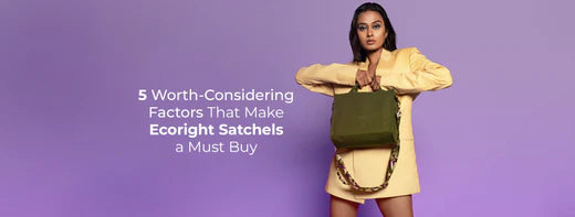 5 Surefire Reasons To Get A Satchel