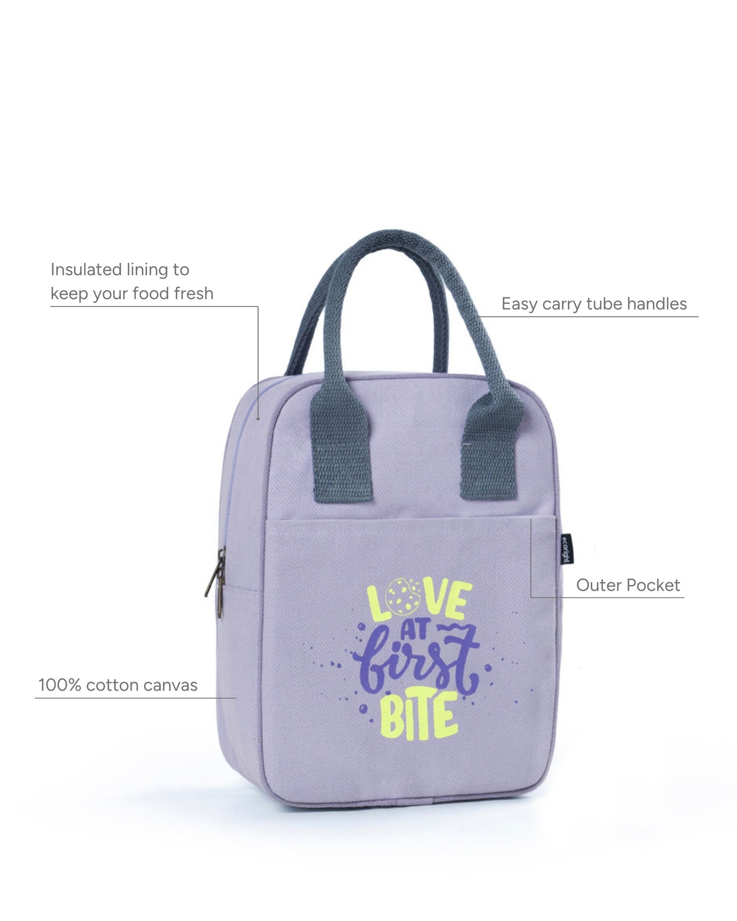 Lunch Bag - Lovestruck