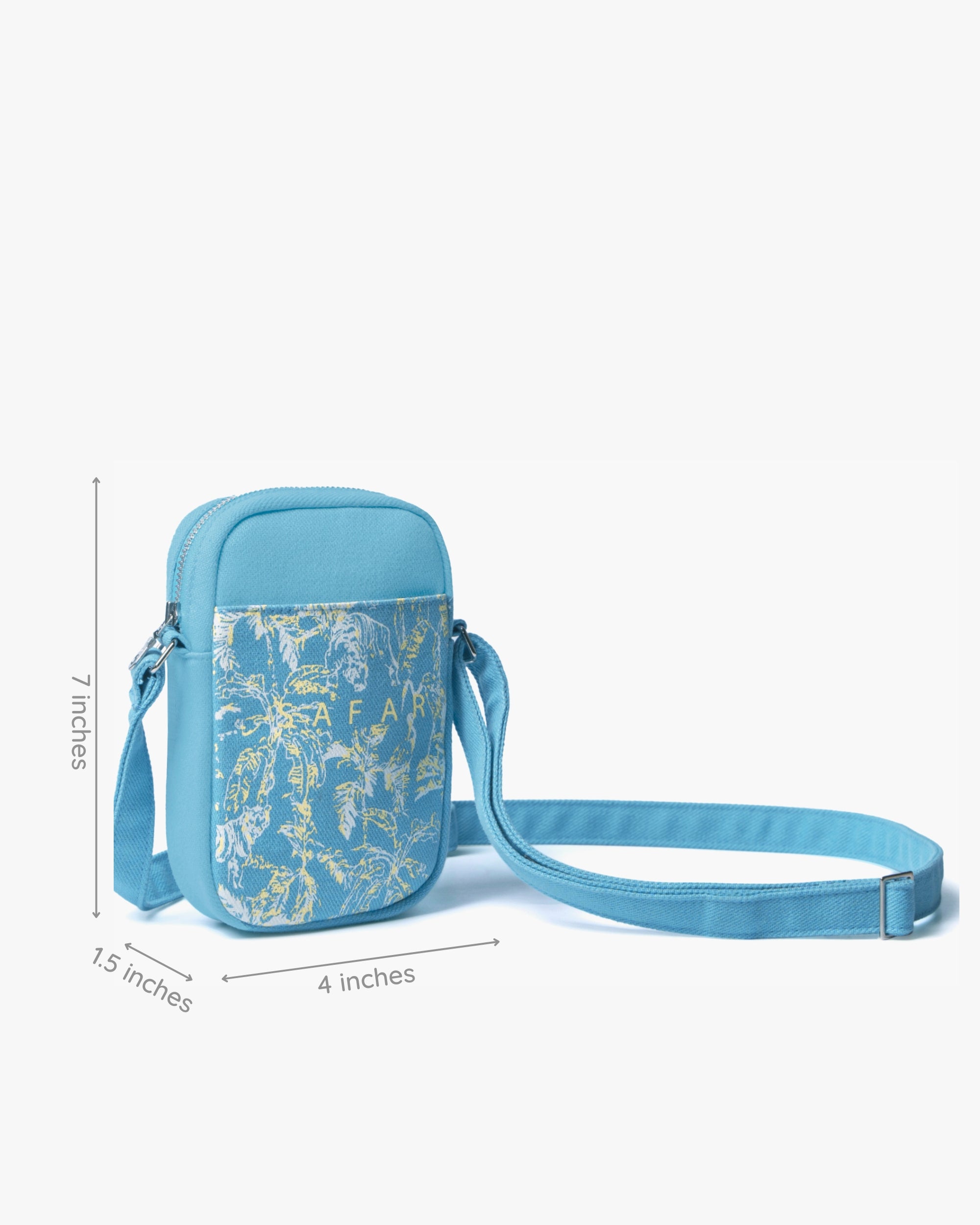 The Phone Bag - Safar
