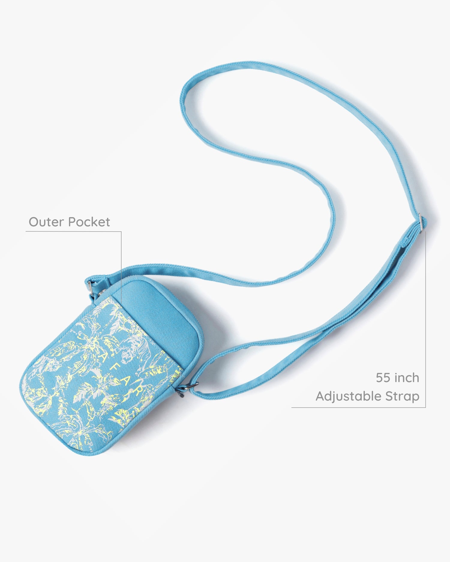 The Phone Bag - Safar