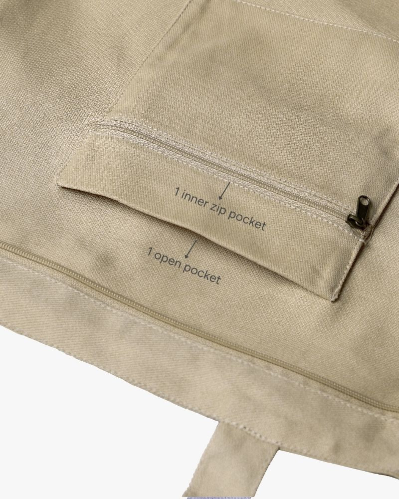 City Totes - Birdsong