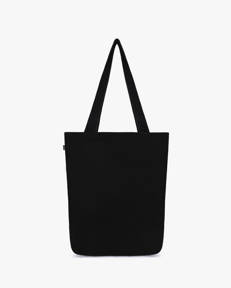 Cotton Tote Bag - Crocs