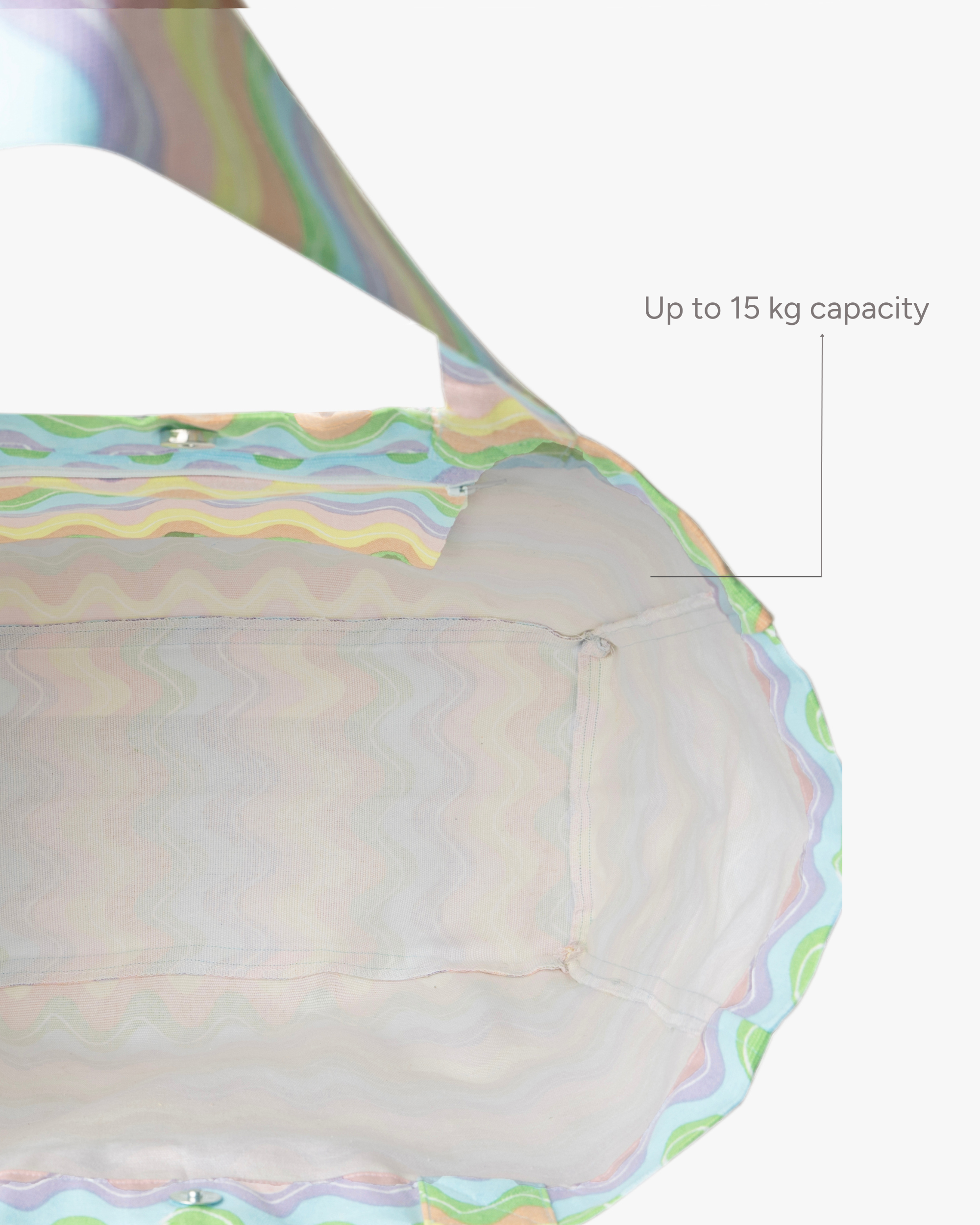 Carry-All Totes - Seascape