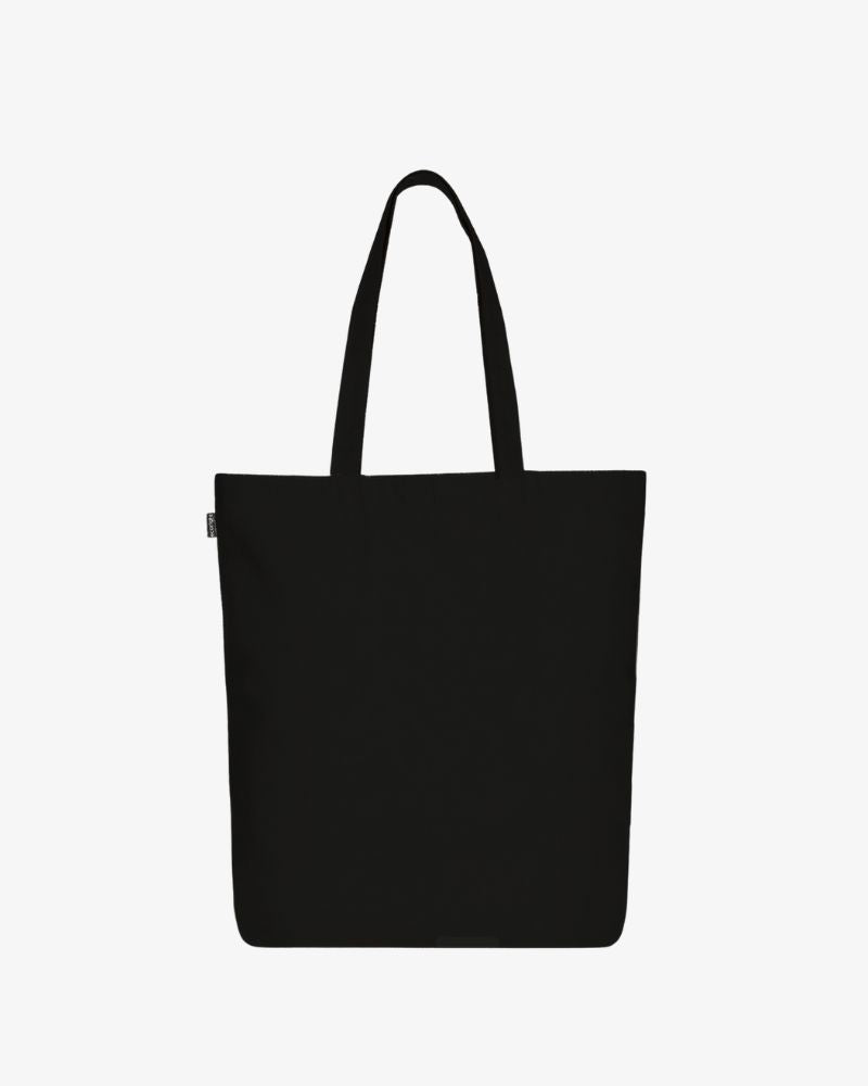 Zipper Tote Bag - Bear With Me