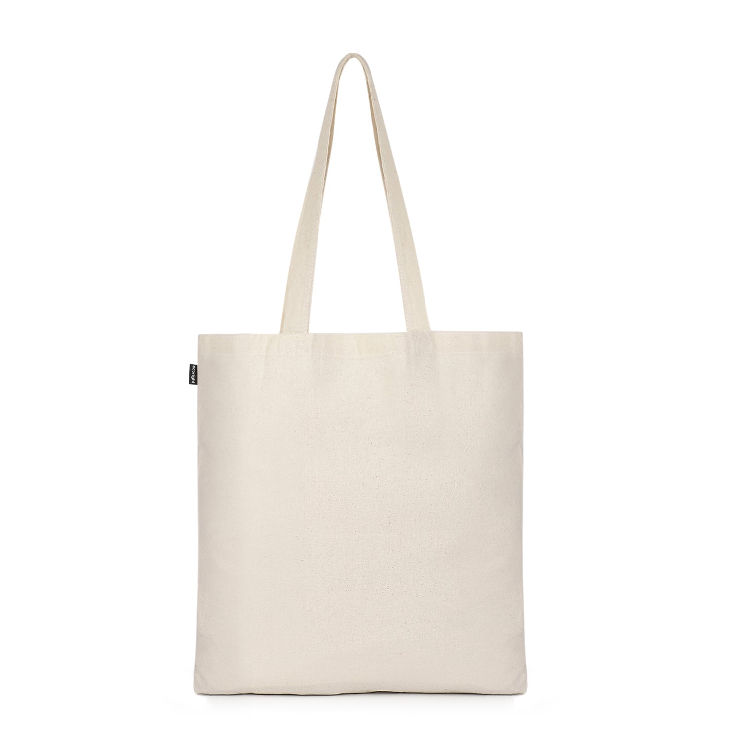 Cotton Tote Bag - Purrr-haps later