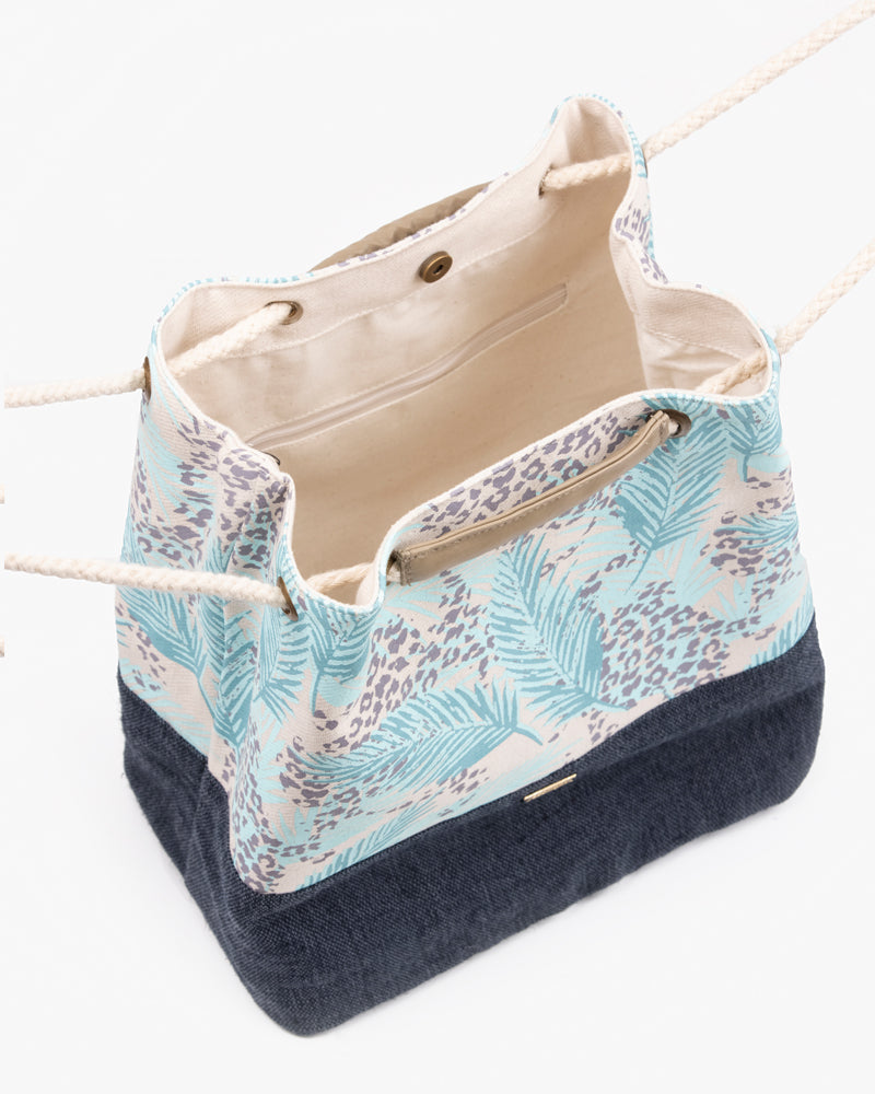 Convertible Backpack - Into the wild Ecoright