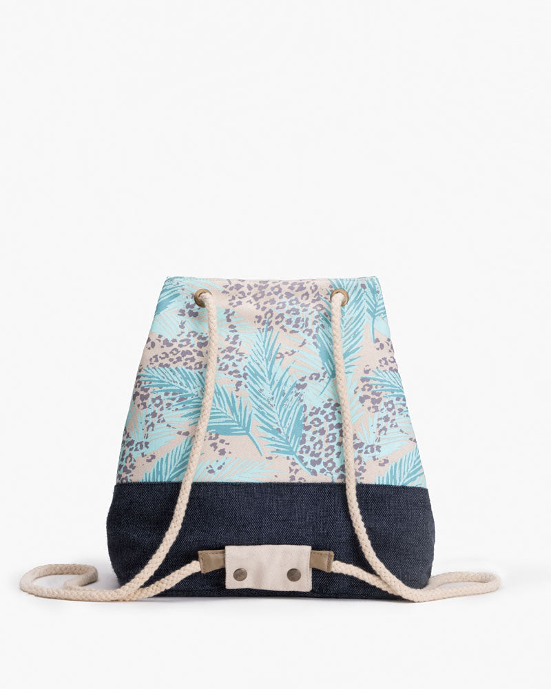 Convertible Backpack - Into the wild Ecoright