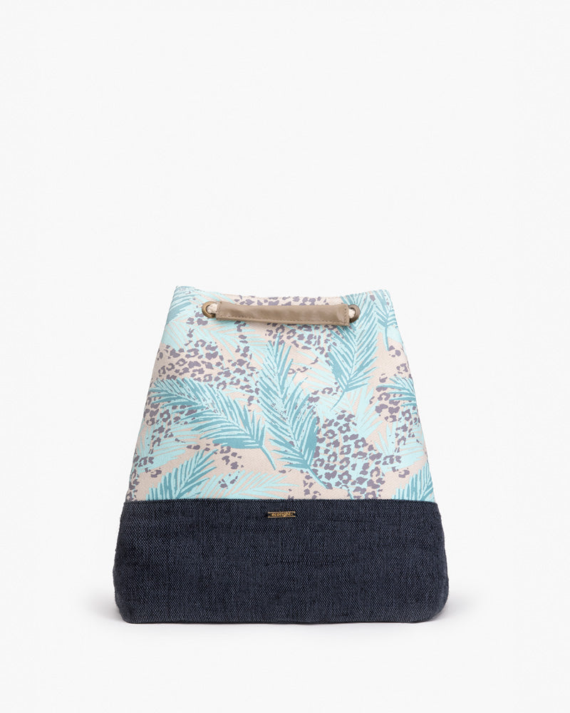 Convertible Backpack - Into the wild Ecoright