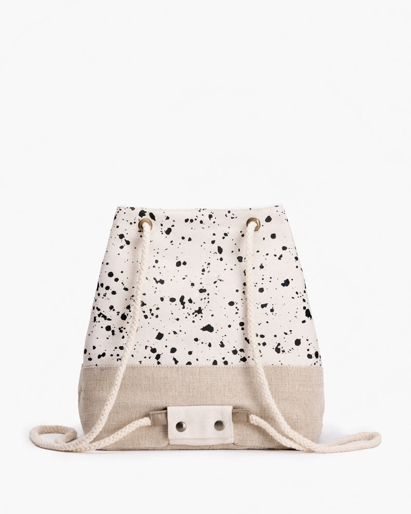 Convertible Backpack - Nature&