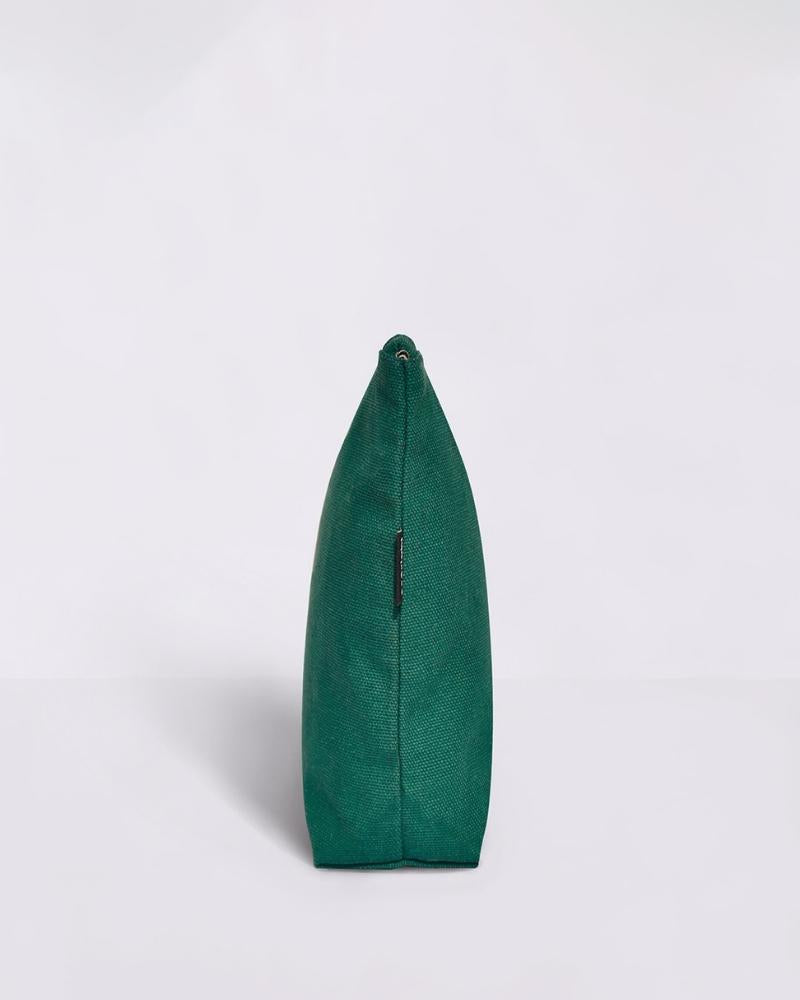 Cosmetic Pouch - Fierce Beauty Ecoright
