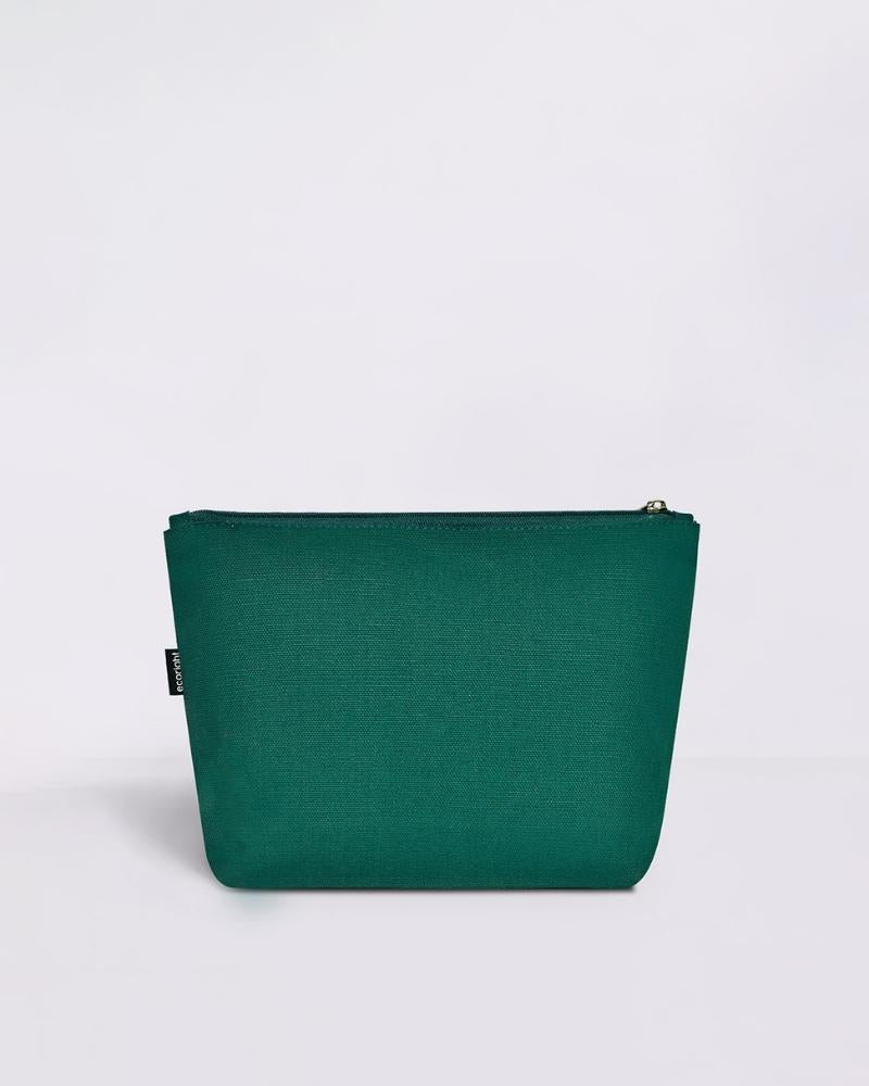 Cosmetic Pouch - Fierce Beauty Ecoright