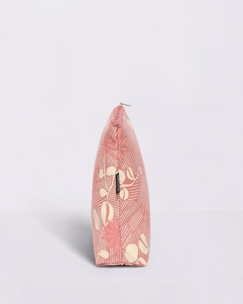 Cosmetic Pouch - Spring Rhapsody Ecoright