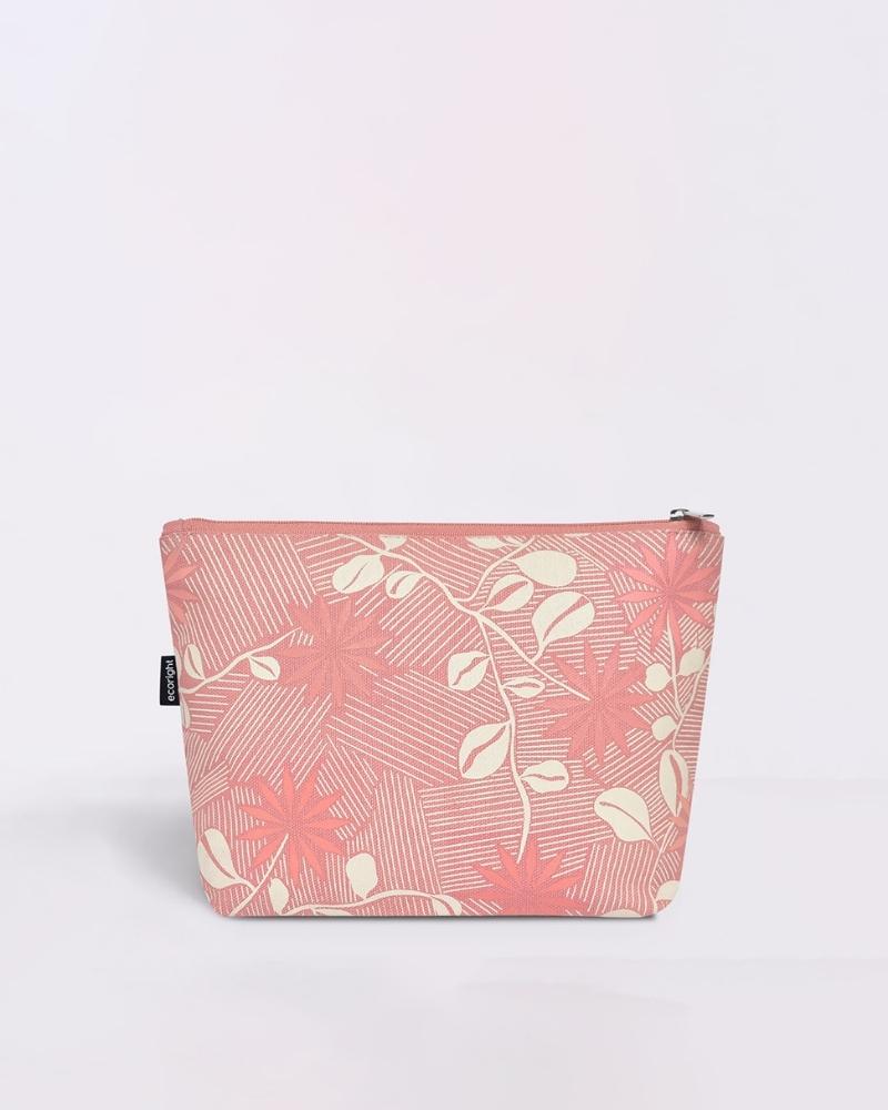 Cosmetic Pouch - Spring Rhapsody Ecoright
