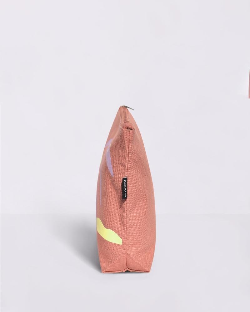 Cosmetic Pouch - Summer Haze Ecoright