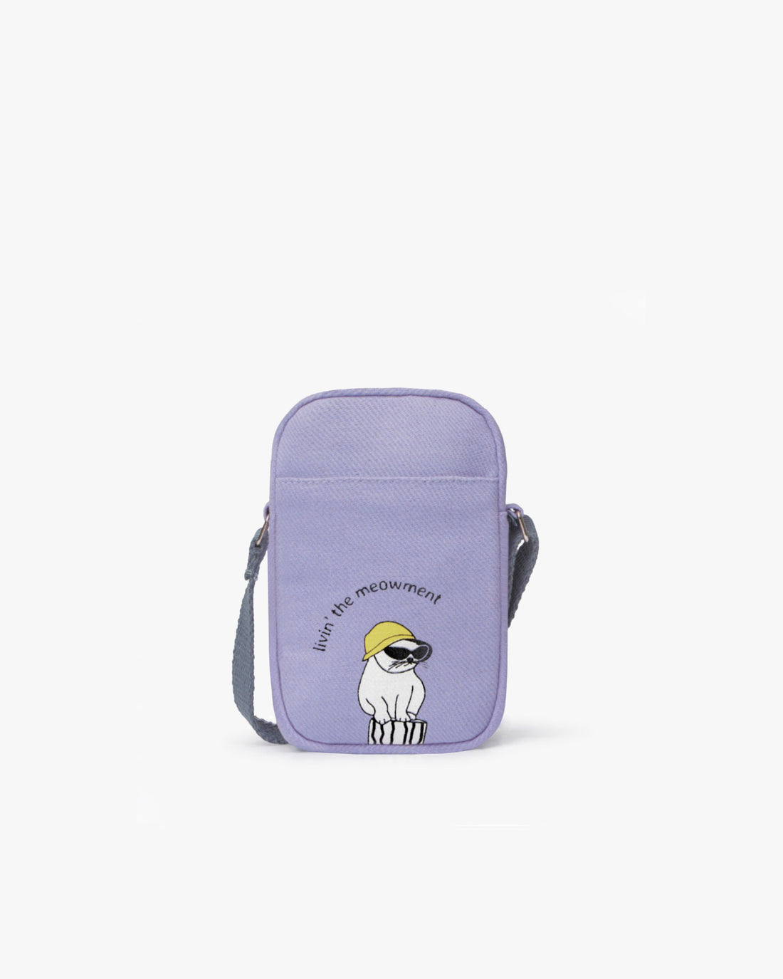 The Phone Bag