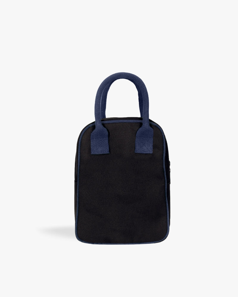 Lunch Bag - Black Ecoright