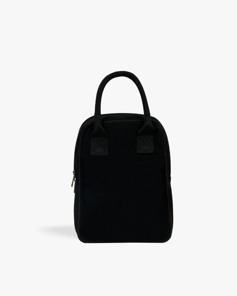 Lunch Bag - Hangry Bear Ecoright