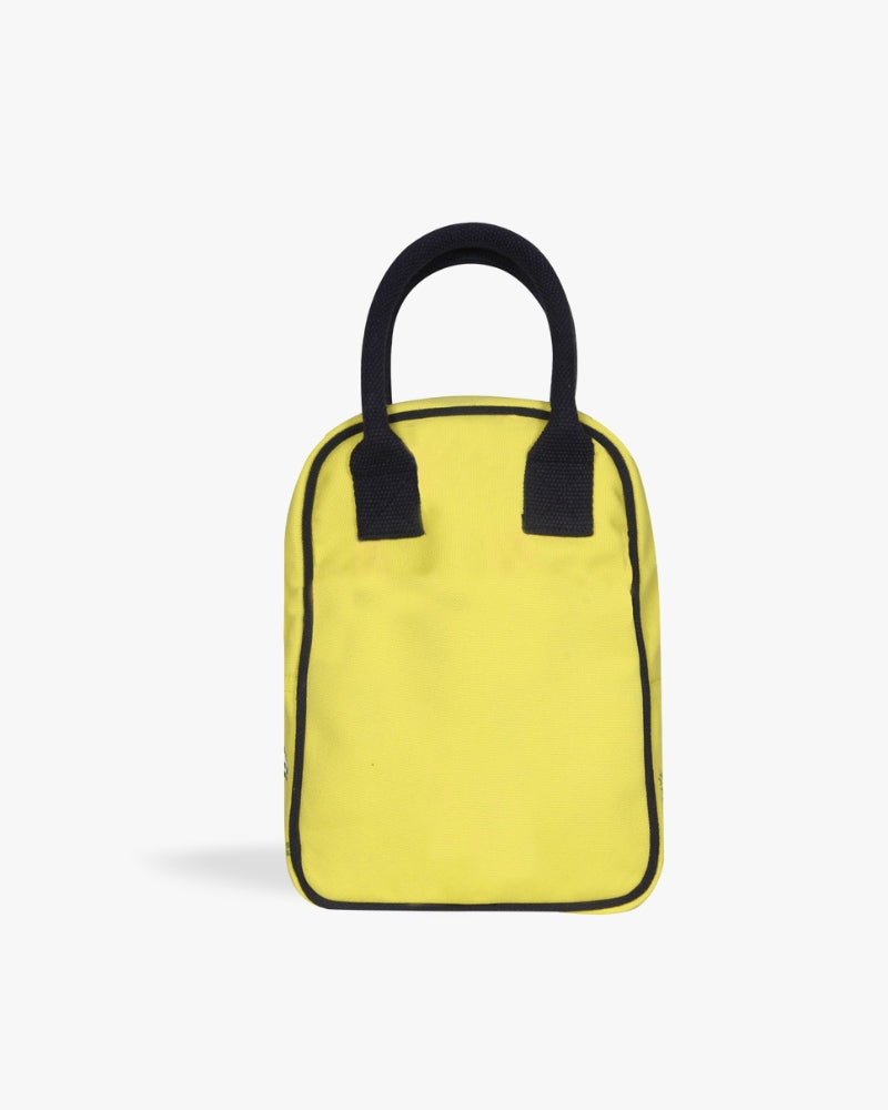 Lunch Bag - Hangry Panda Ecoright