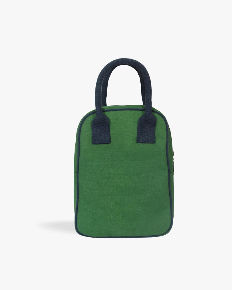 Lunch Bag - You are what you eat Ecoright