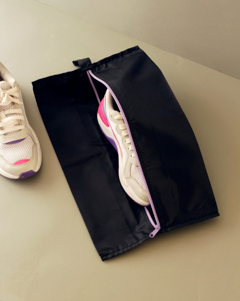 Shoe Bags (set of 2) Ecoright