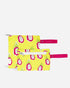 Snack Pouches - The Dandy Dragon Fruit Ecoright