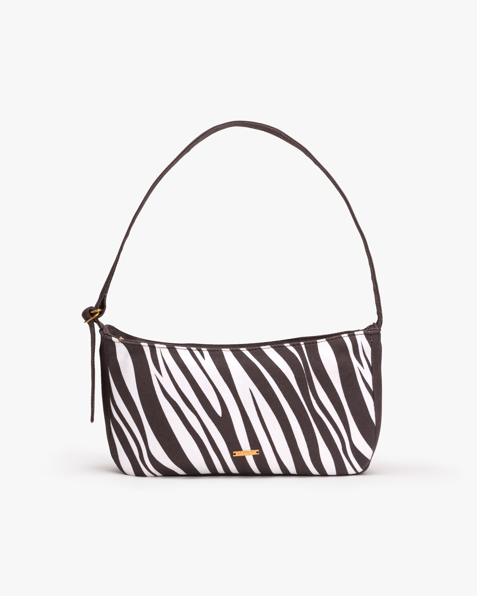 The Baguette Bag - Colt Stripes Ecoright