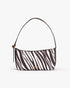 The Baguette Bag - Colt Stripes Ecoright