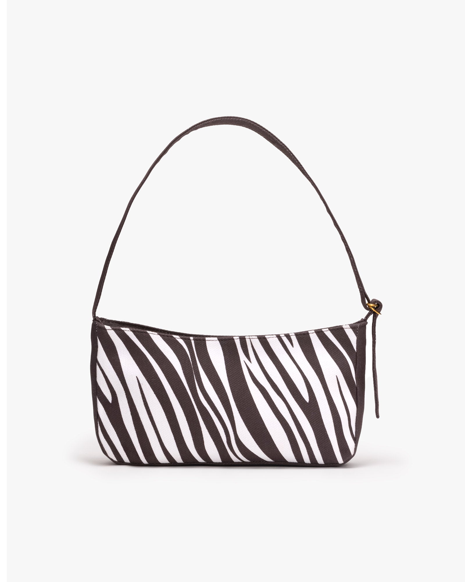The Baguette Bag - Colt Stripes Ecoright