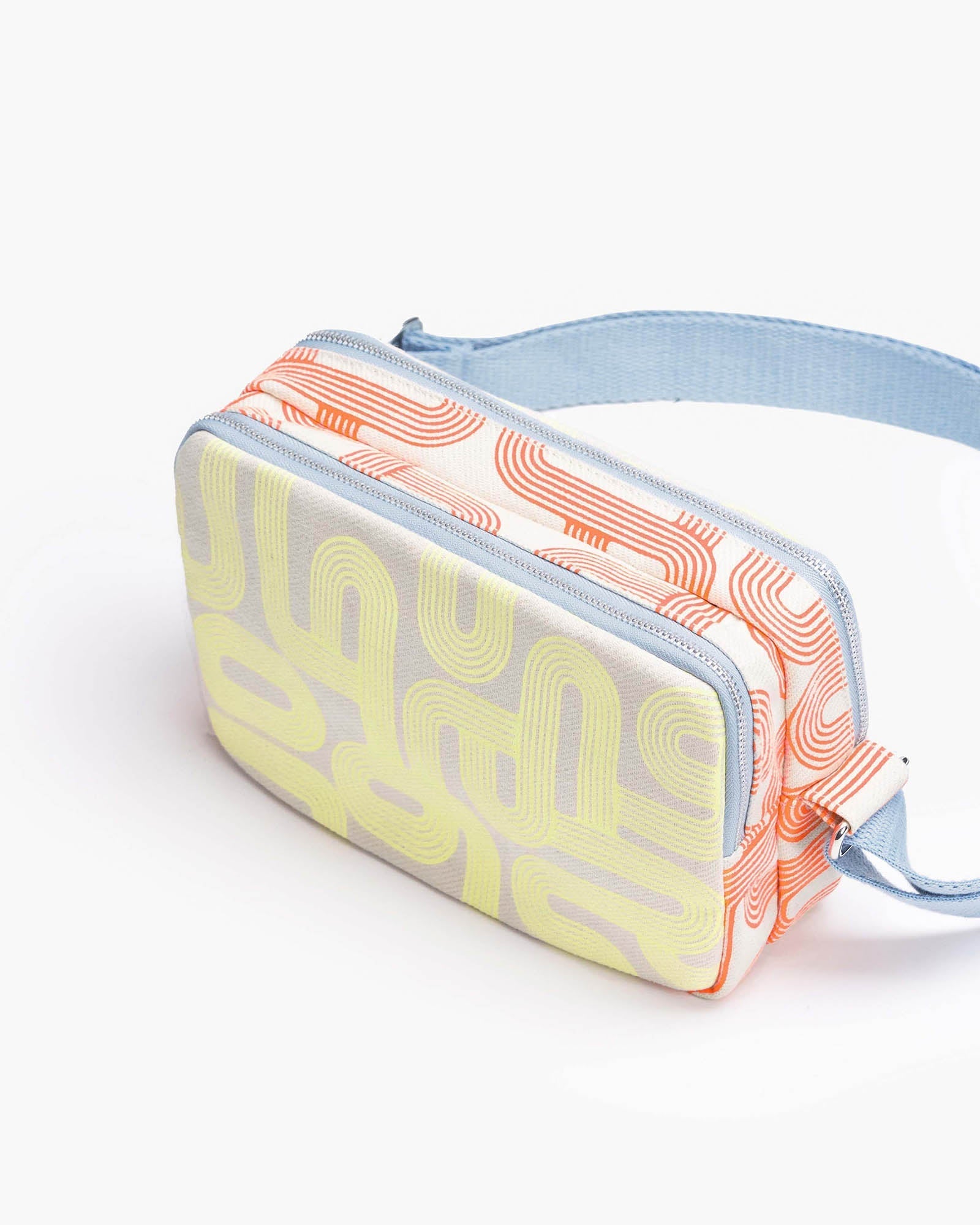 The Box Sling - Global Worming Ecoright