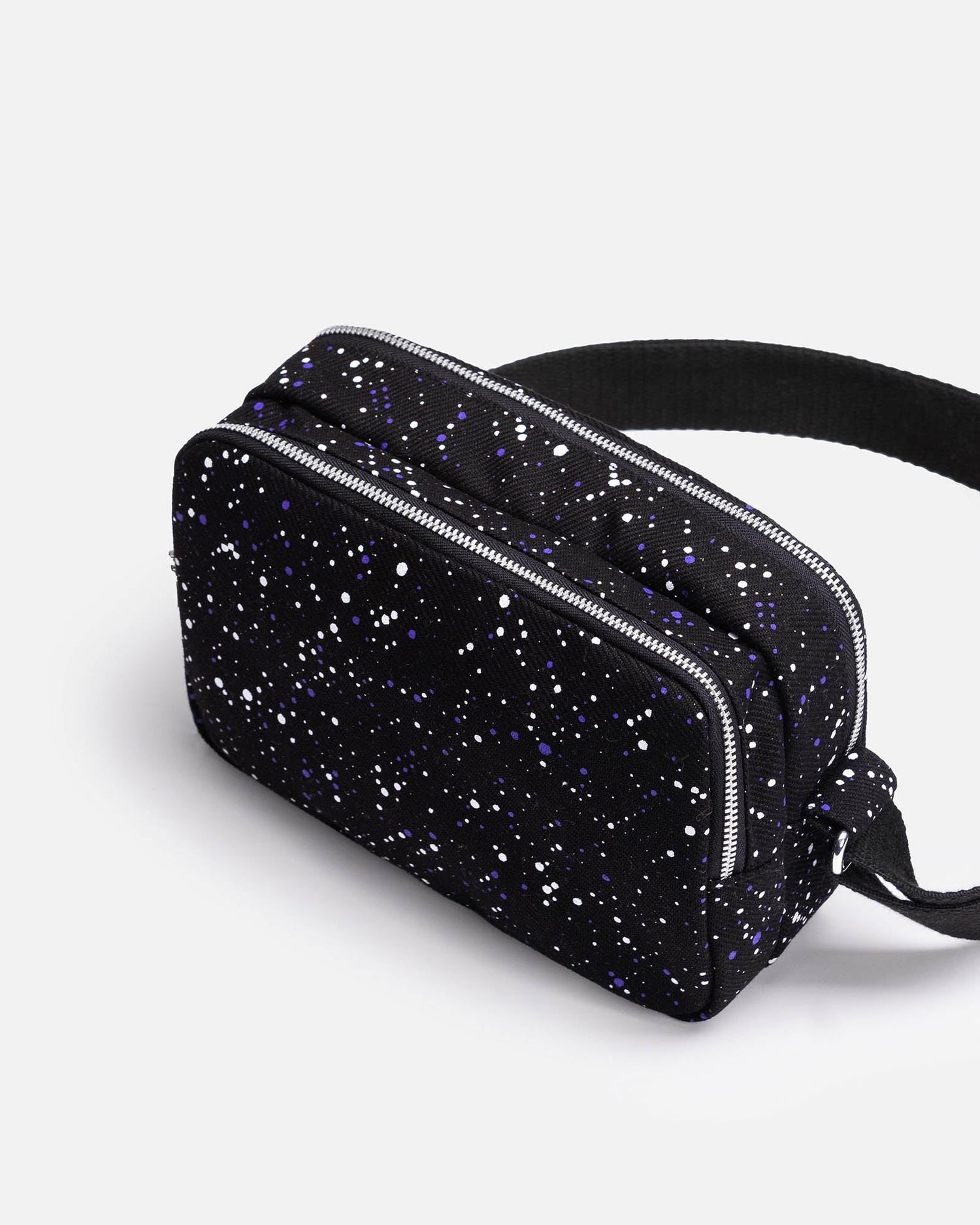The Box Sling - Glowing Cosmos Ecoright