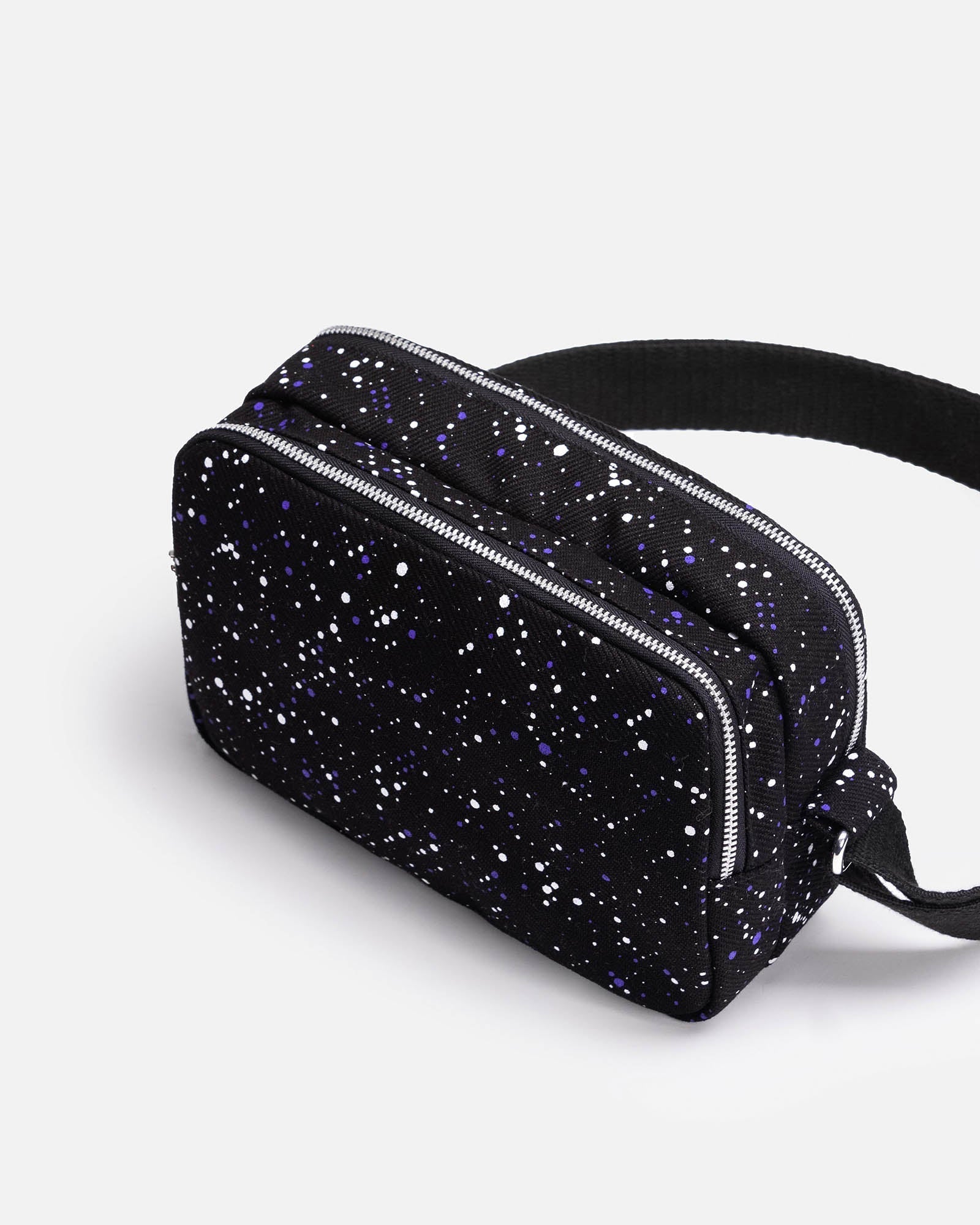 The Box Sling - Glowing Cosmos Ecoright