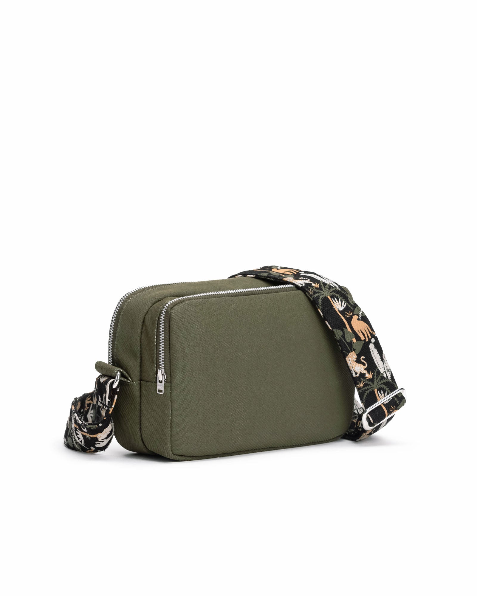 The Box Sling - Night Safari Ecoright