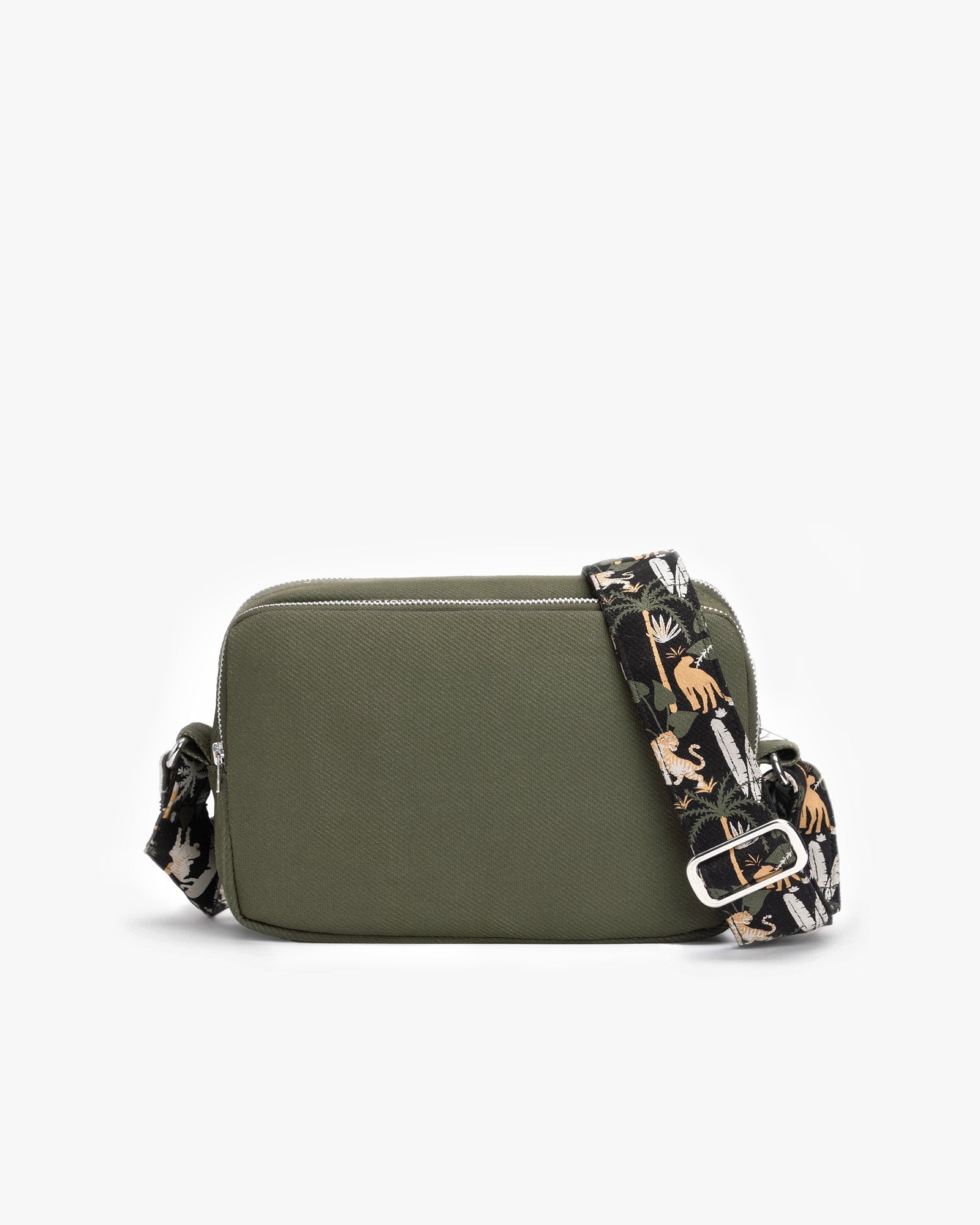 The Box Sling - Night Safari Ecoright