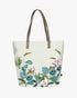 The Everything Handbag - Au Naturale Ecoright