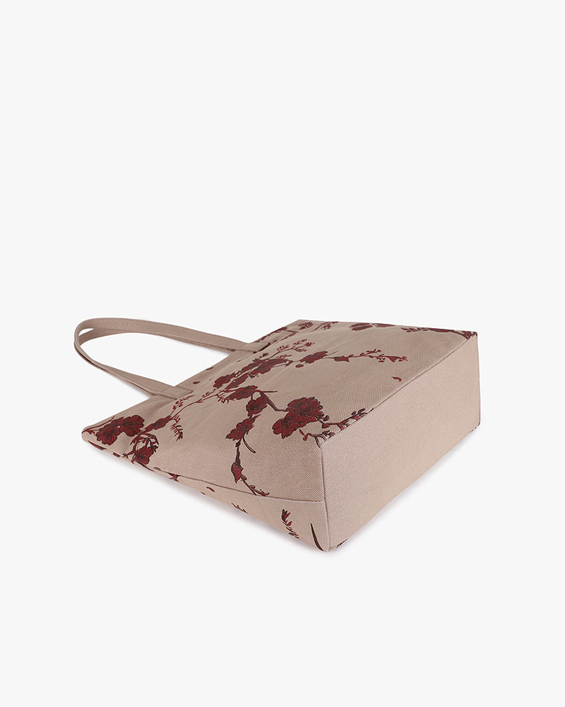 The Everything Handbag - Sakura Ecoright