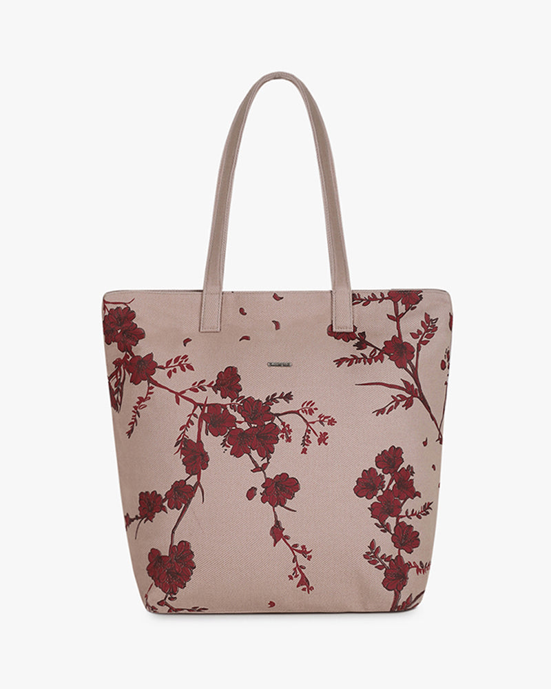 The Everything Handbag - Sakura Ecoright
