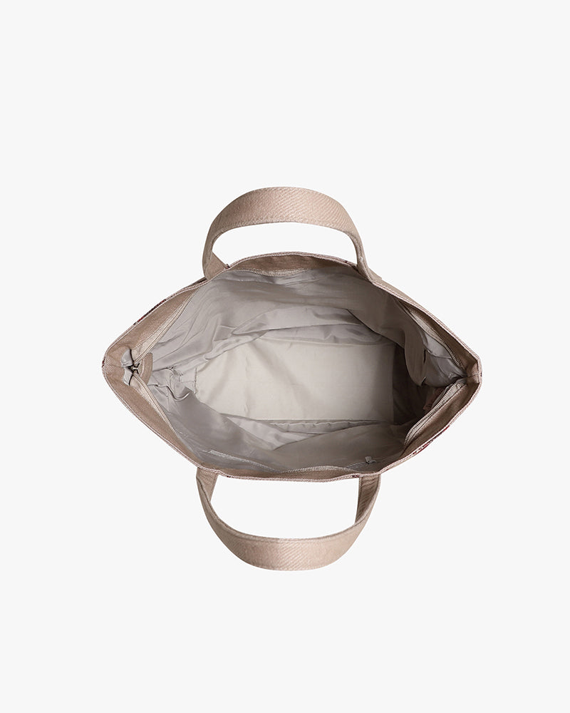The Everything Handbag - Sakura Ecoright