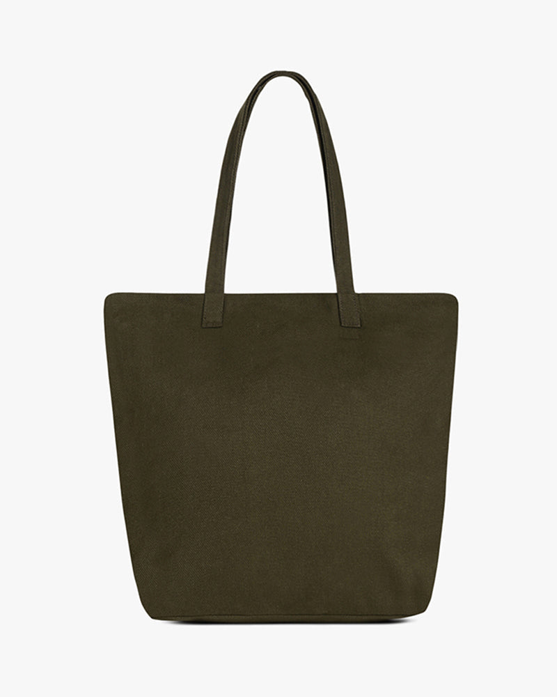 The Everything Handbag - Seaside Dusk Ecoright