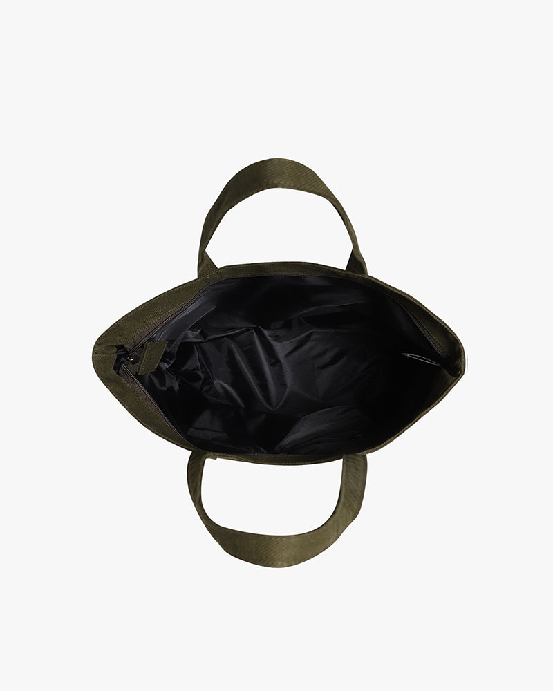 The Everything Handbag - Seaside Dusk Ecoright