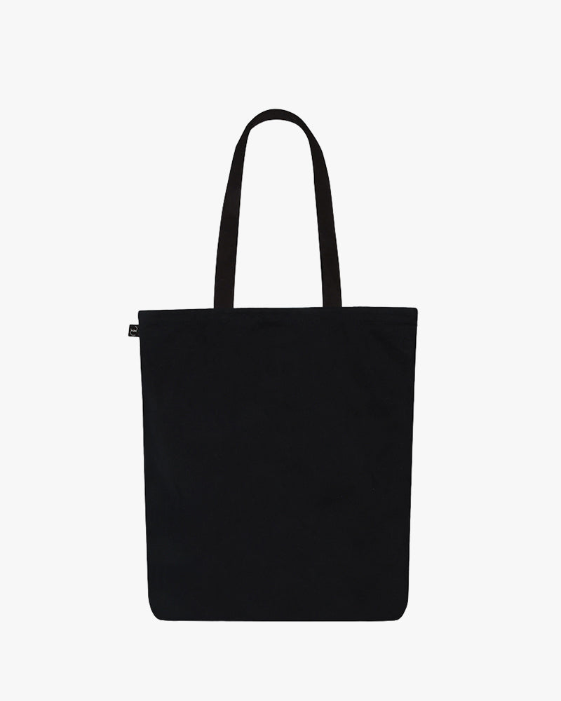 Zipper Tote Bag - Cosmic Dreamer Ecoright