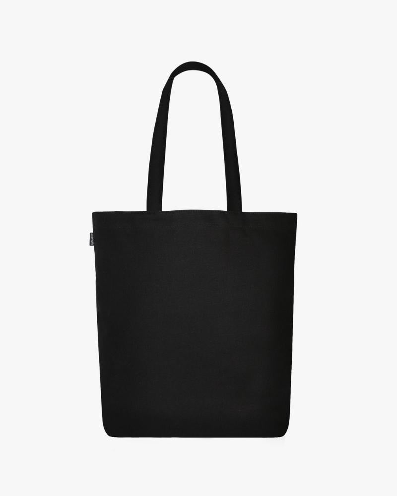 Zipper Tote Bag - Ocean Treasures Ecoright