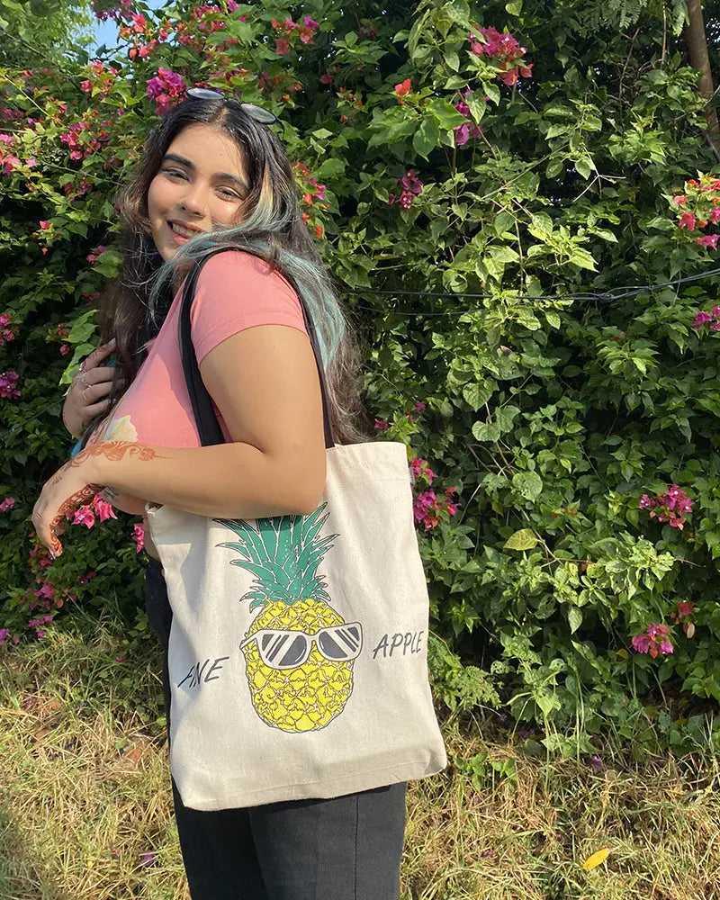 FineApple - Ecoright