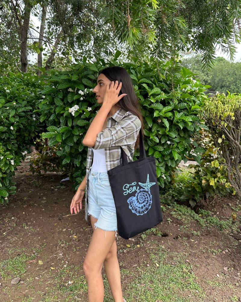 Ocean Treasures - Ecoright