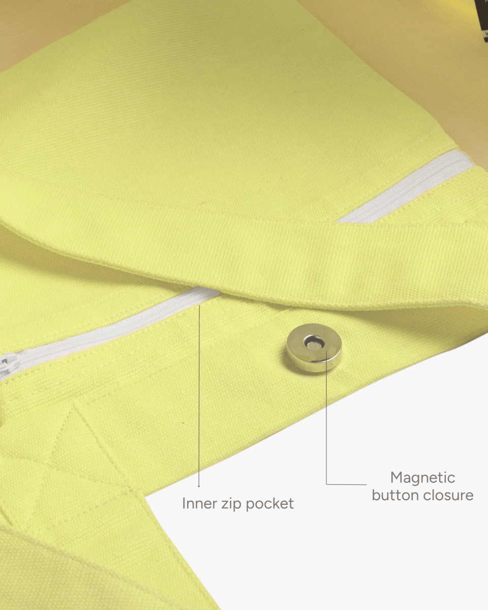 Shell Yeah - Ecoright