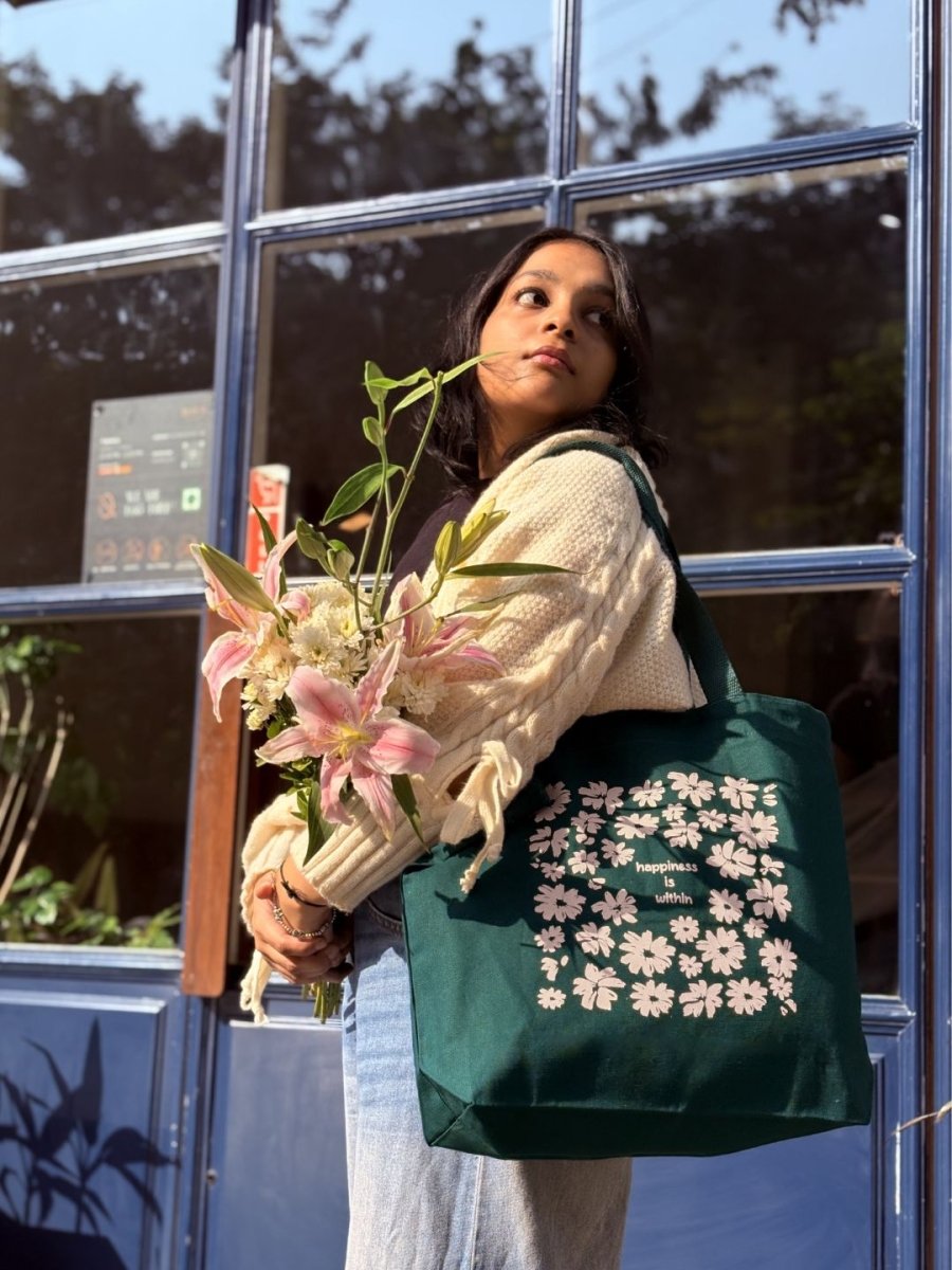 Perfectly Peachy - Ecoright