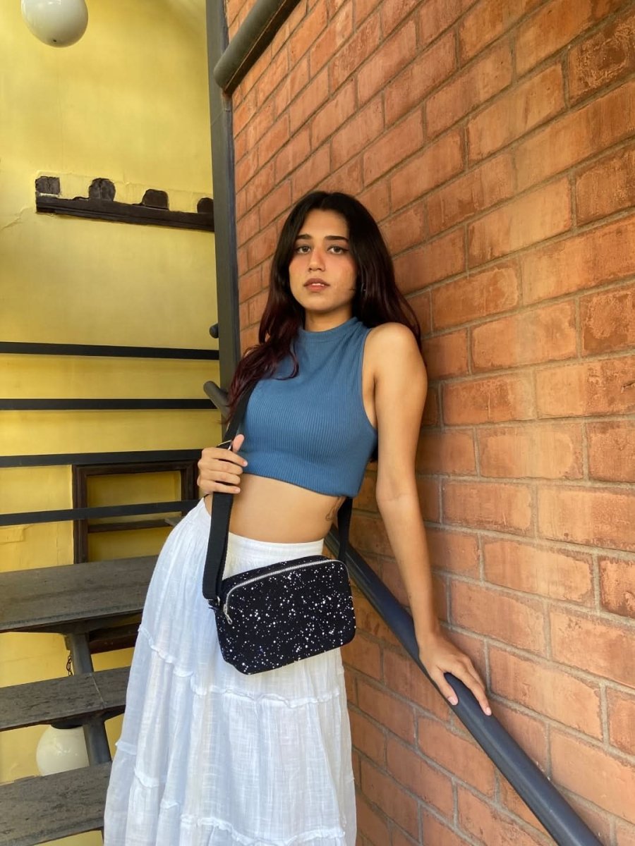 Glowing Cosmos - Ecoright