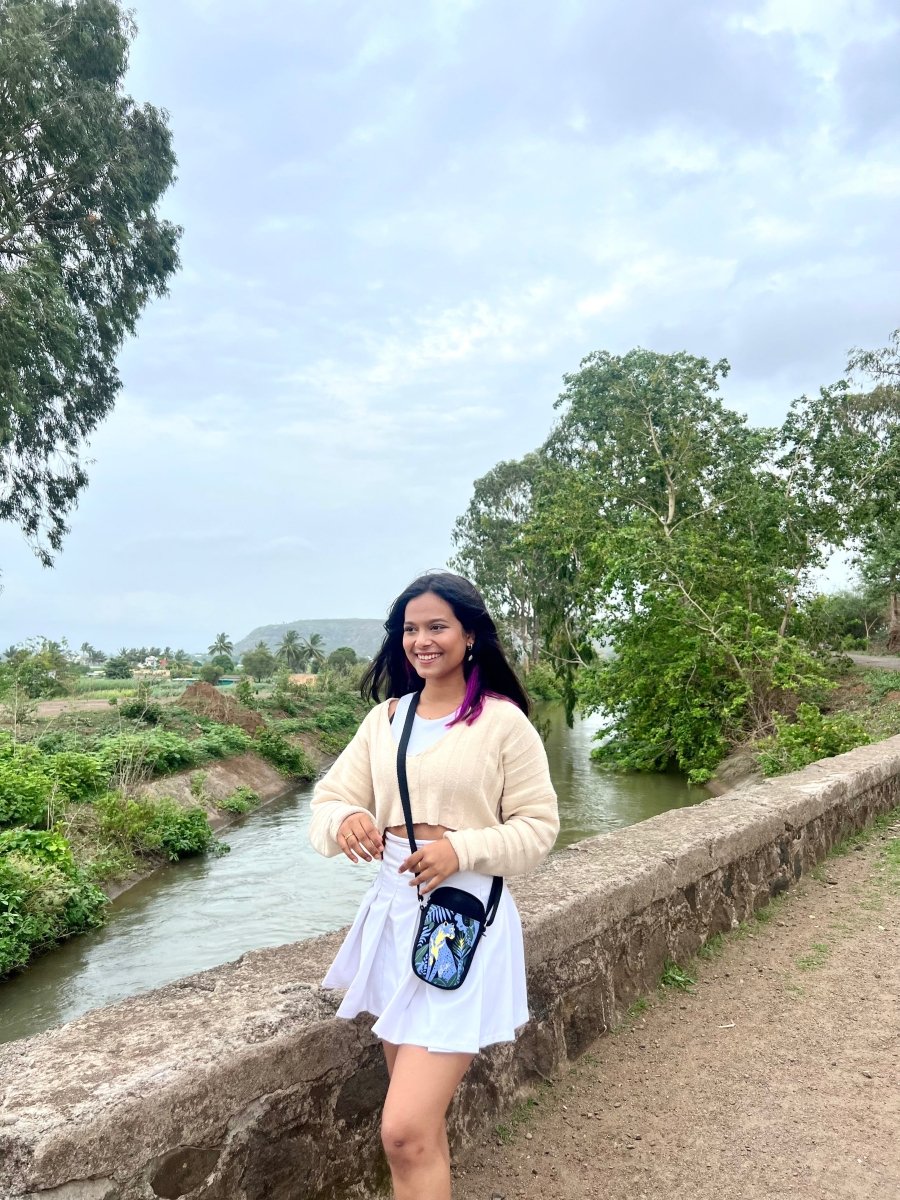 Jungle Safari - Ecoright