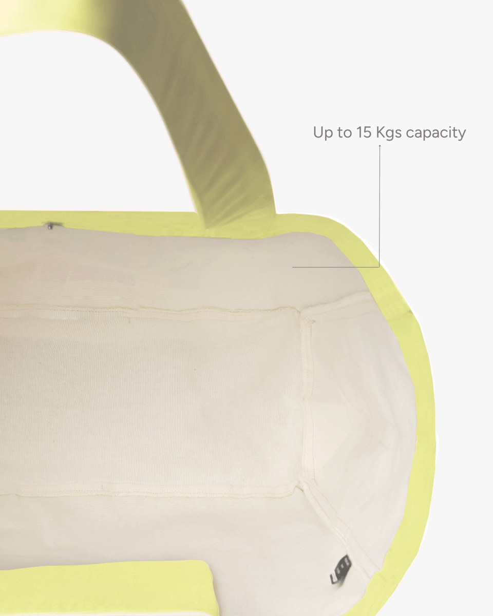 Shell Yeah - Ecoright