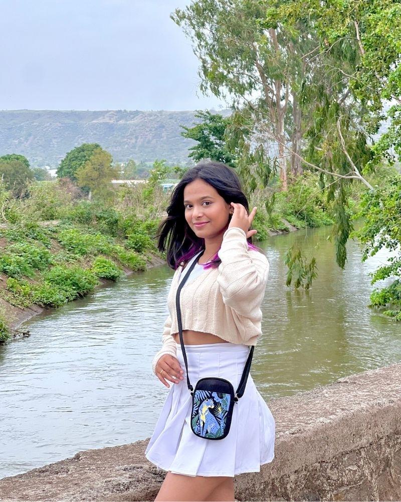 Jungle Safari - Ecoright