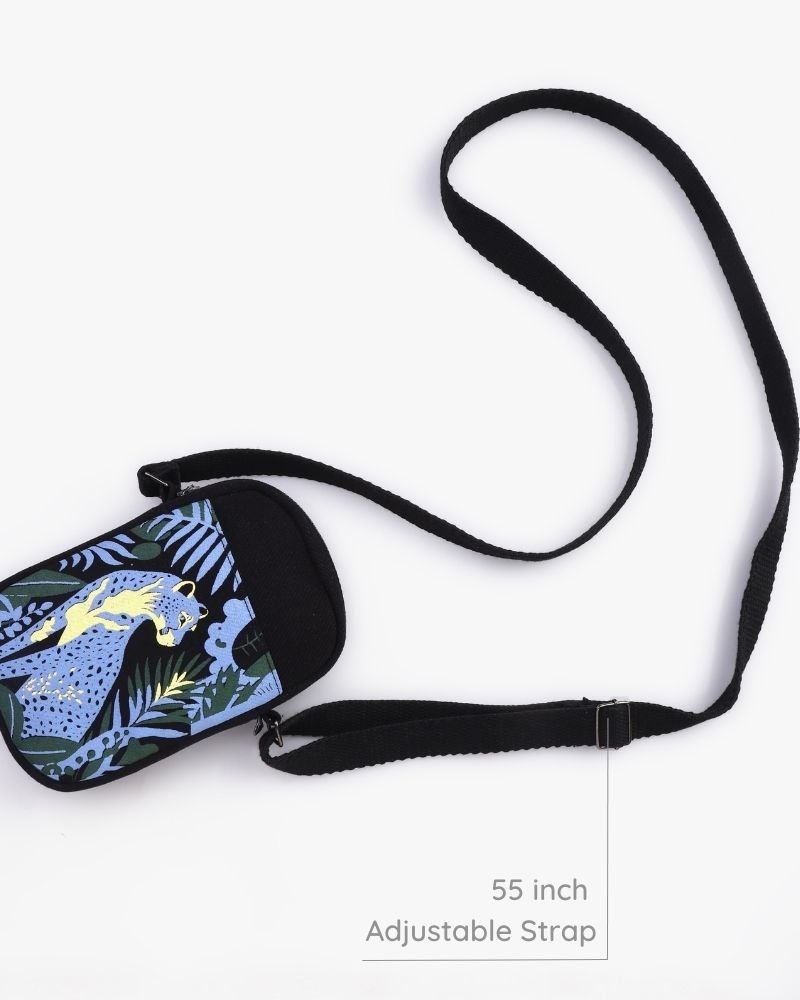 Jungle Safari - Ecoright